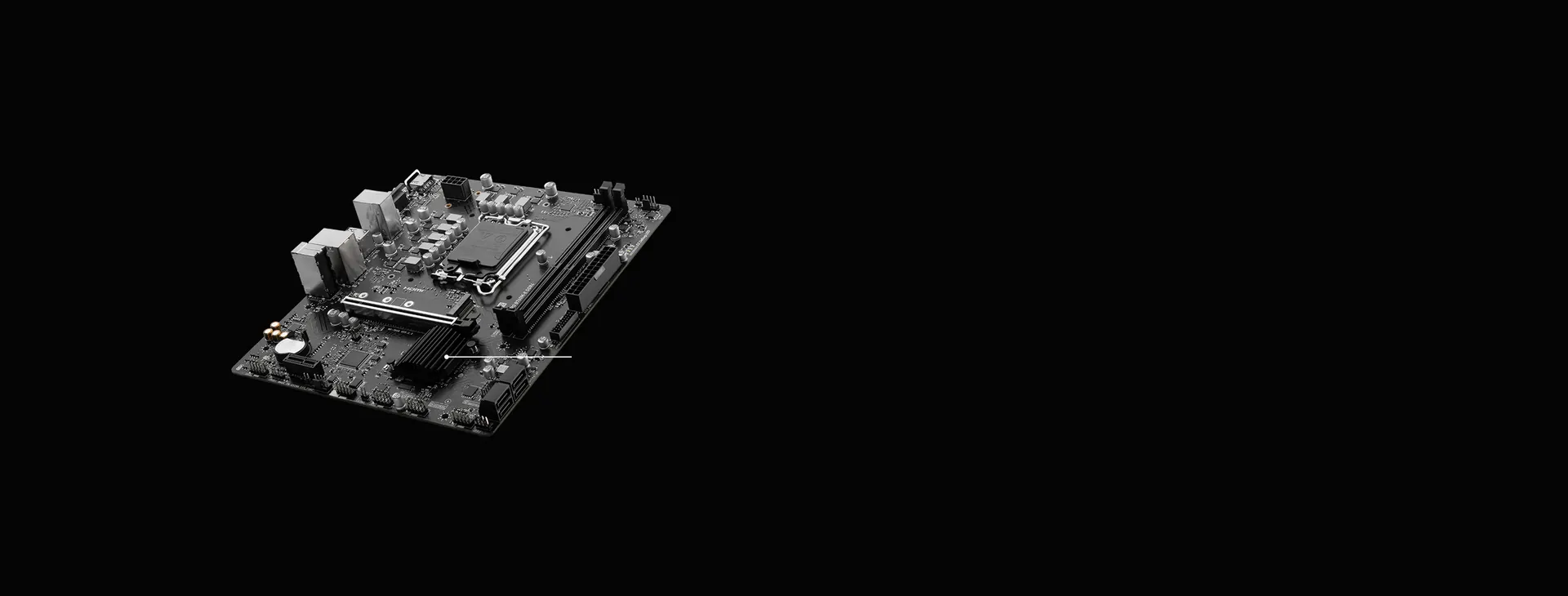 Refrigeración del chipset