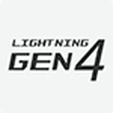 Lightning Gen 4: ranura PCIe 4.0