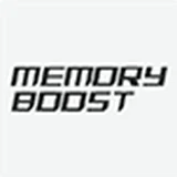Memory Boost: señal de memoria más limpia