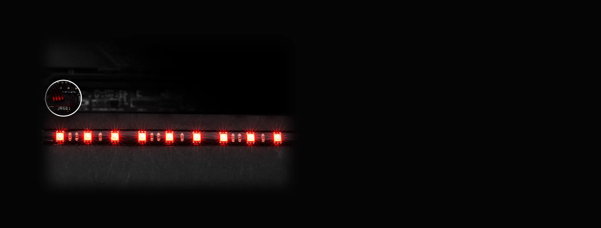 Ampliá tu RGB con facilidad