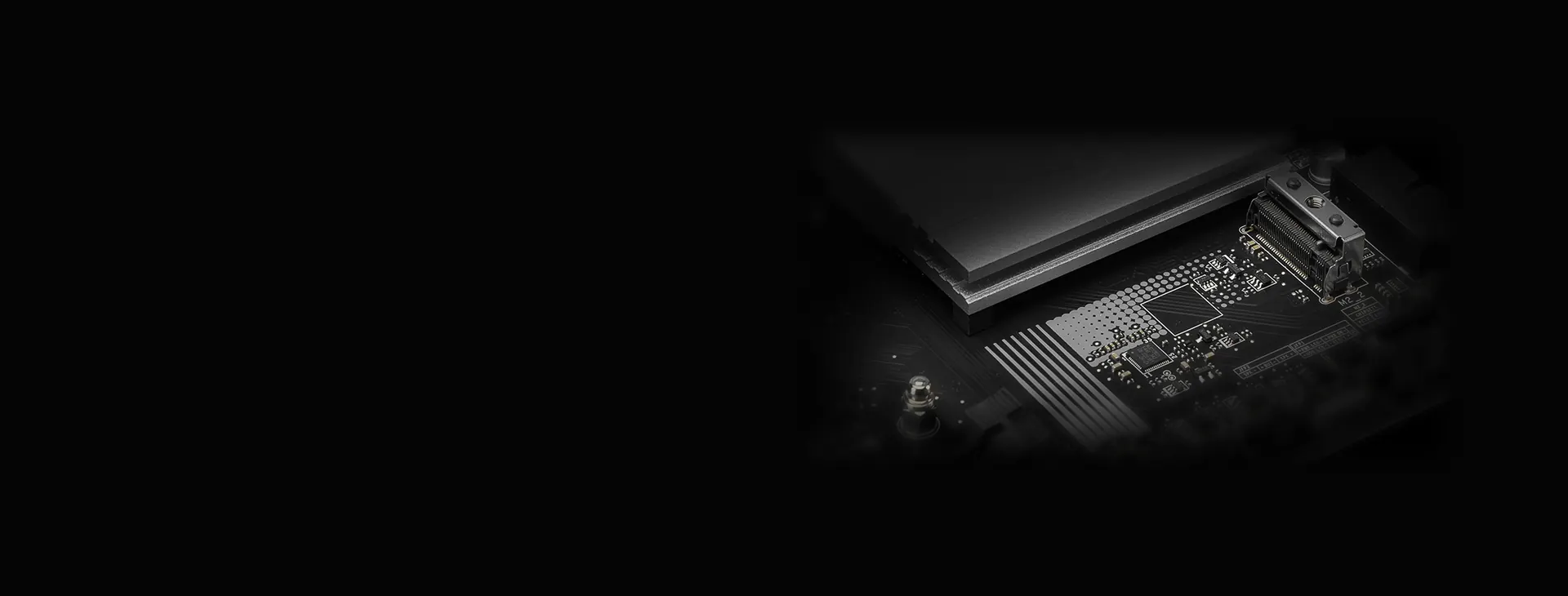 M.2 sin tornillos: EZ M.2 Clip II