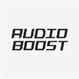 Audio Boost