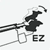 EZ PCIe Clip II para sacar la placa de video
