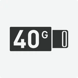 USB de 40 Gbps Type-C