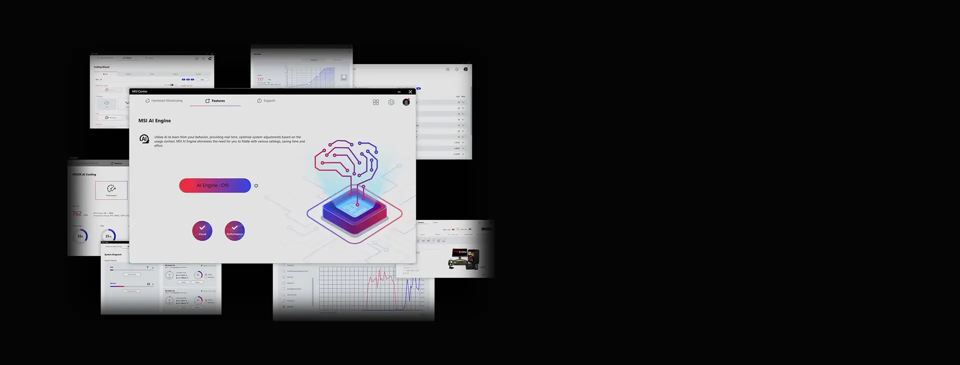 Optimización con IA