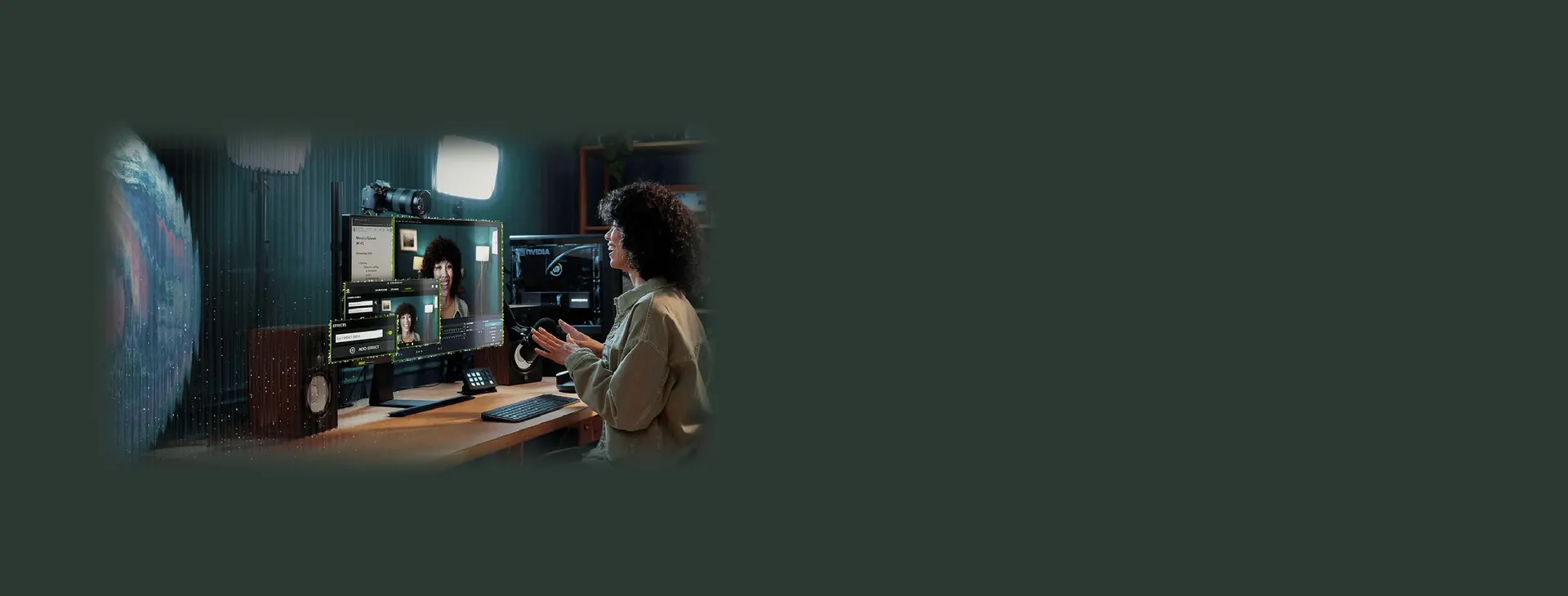 IA y creación en tu propia PC