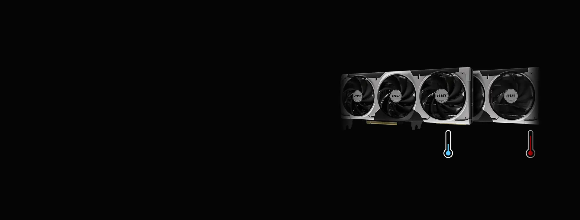 Zero FROZR: silencio cuando no hace falta