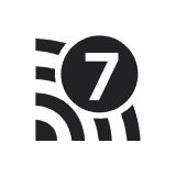 WiFi 7 en 5 GHz y 6 GHz