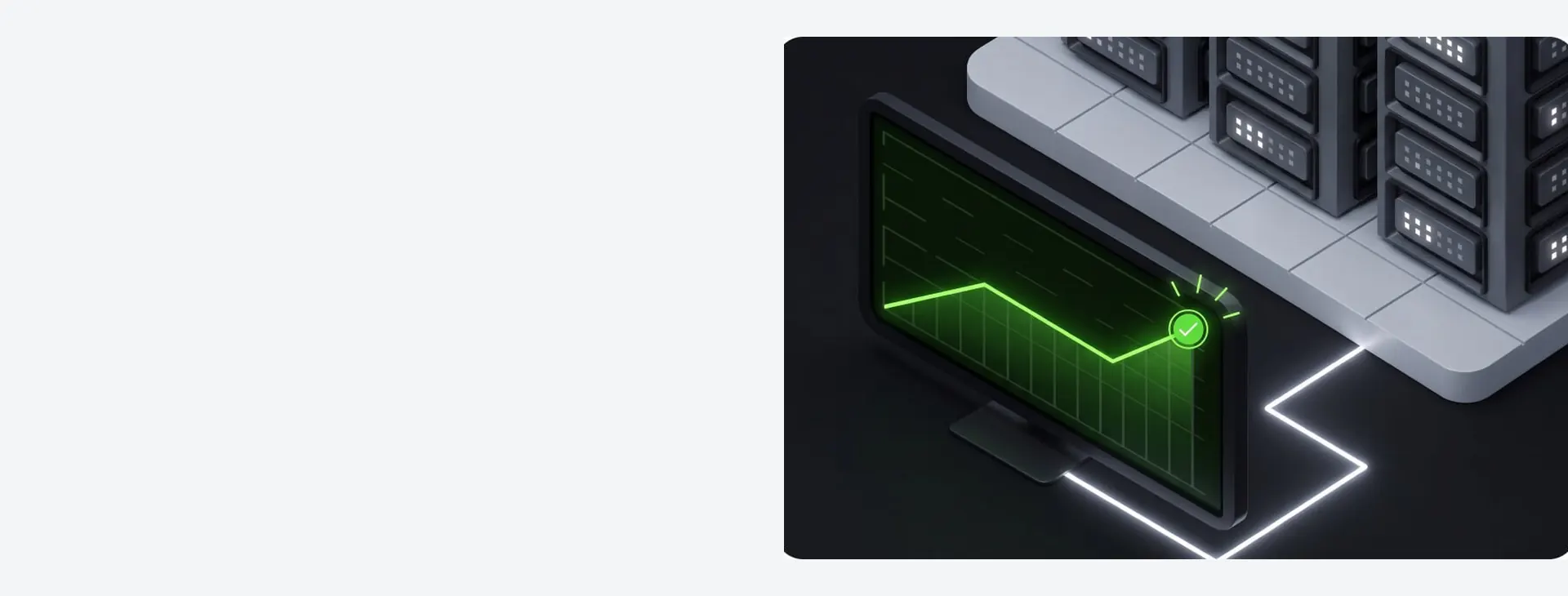 Cuidado del disco con WDDA
