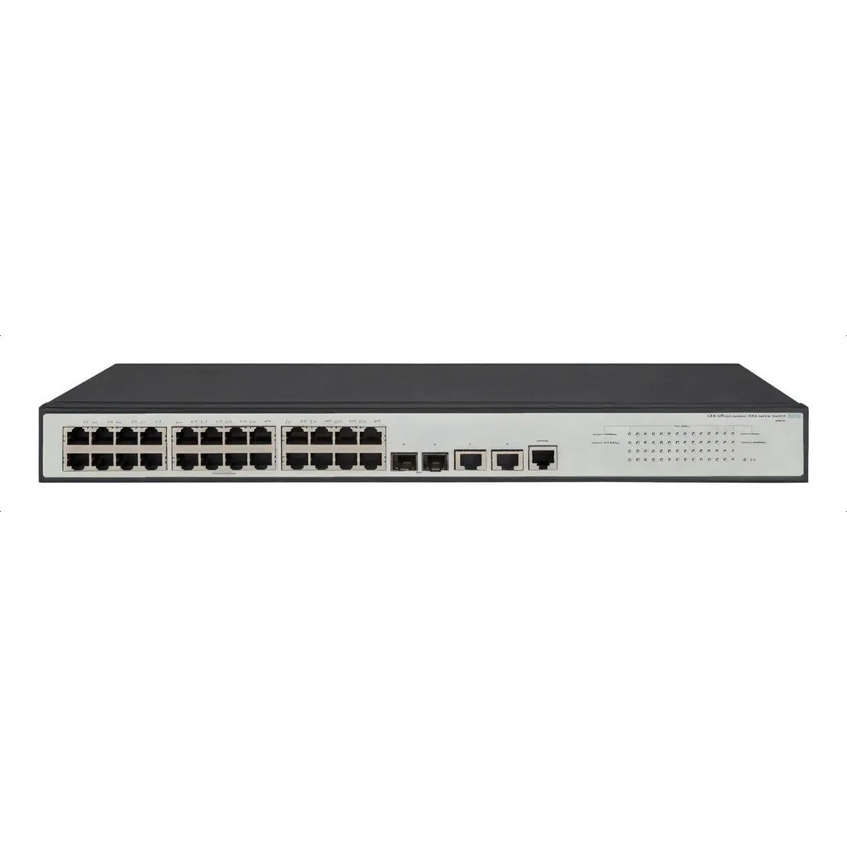Switch Hp 1950s Jg960a Gestionable Para Redes Ethernet
