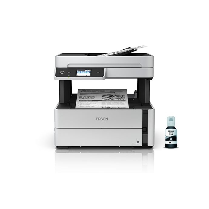 Epson M3170 Epson M3170