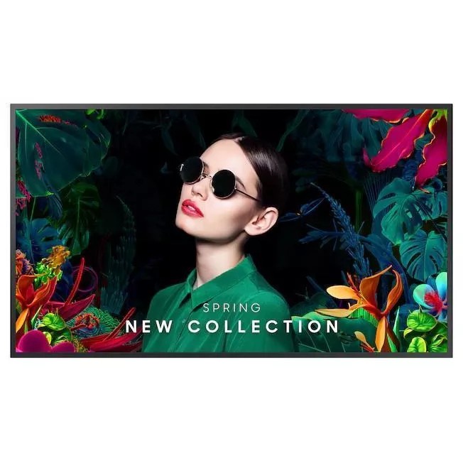 Pantalla Samsung QMC 55" Serie Smart Sign Pantalla Samsung QMC 55" Serie Smart Sign