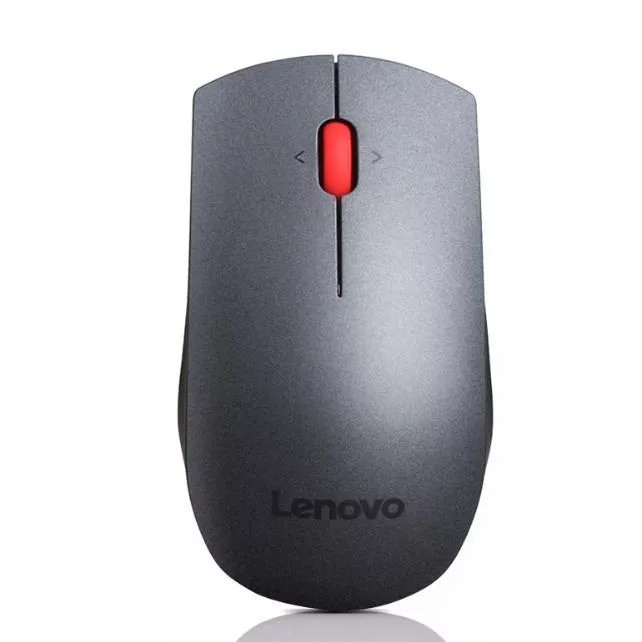 Mouse Inalámbrico Lenovo
