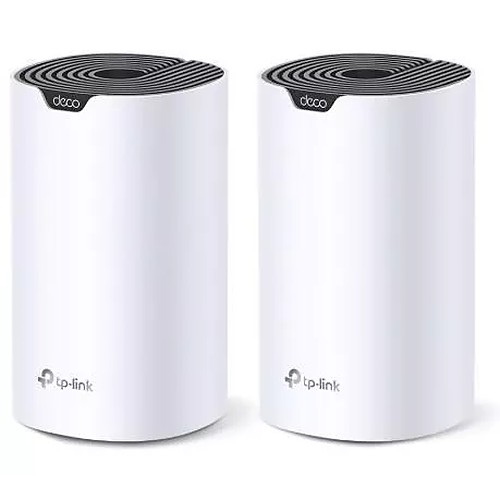 Sistema Wi-Fi Mesh TP-Link Deco Wi-Fi Pack 2 AC1900 Giga
