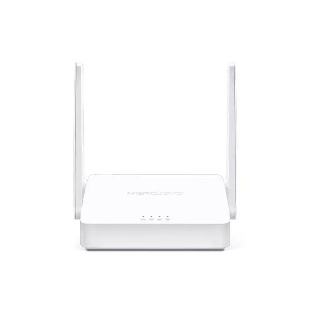 Mercusys Router WiFi 2ANT 1WAN 2LAN Mercusys Router WiFi 2ANT 1WAN 2LAN