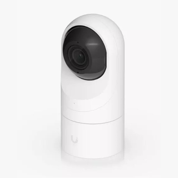 Cámara IP Ubiquiti UniFi Protect G5 Flex 2K 4 MP PoE con Visión Nocturna IR de 6 m e IPX4 Cámara IP Ubiquiti UniFi Protect G5 Flex 2K 4 MP PoE con Visión Nocturna IR de 6 m e IPX4