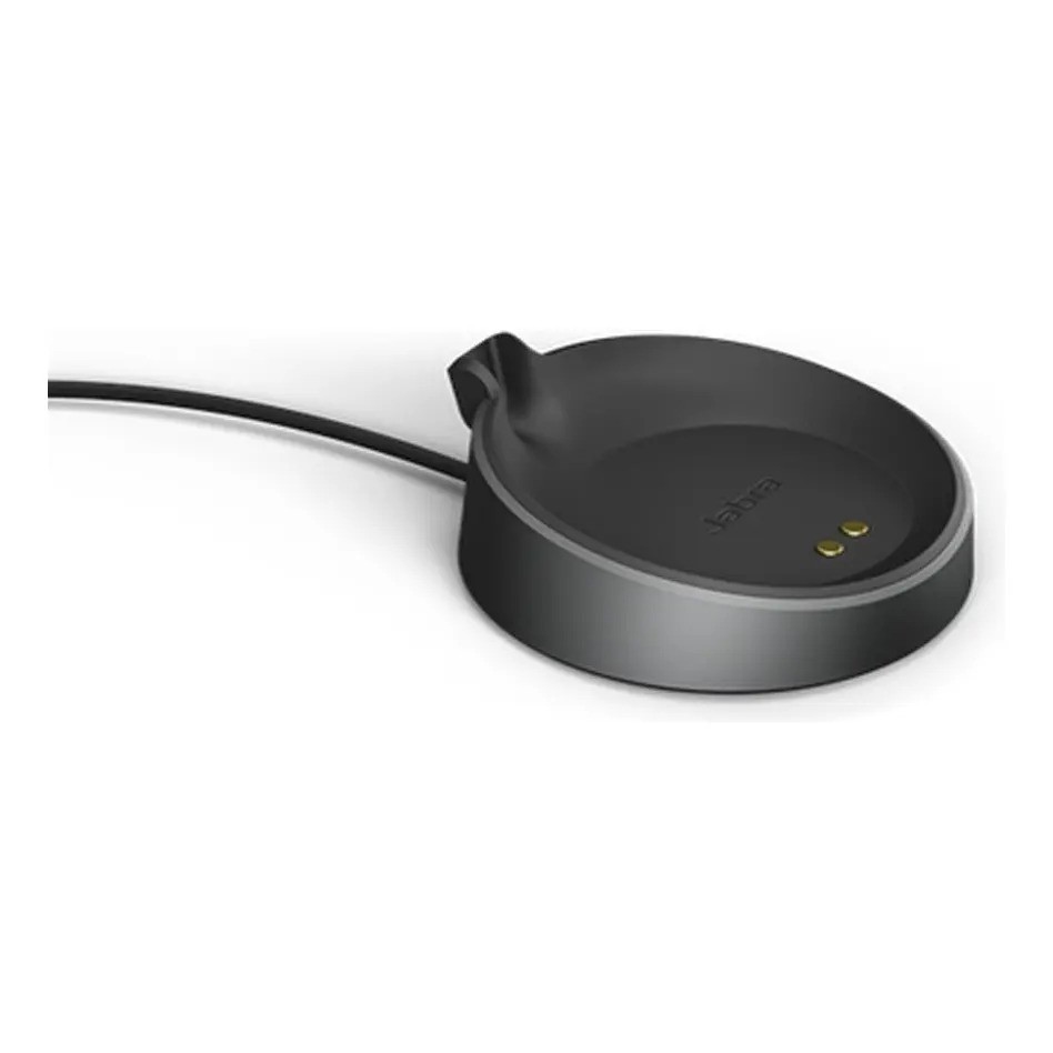 Base de Carga Jabra Evolve2 75 USB-A Negra (14207-73)