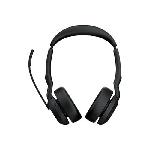 Auriculares Jabra Evolve2 55 MS Stereo