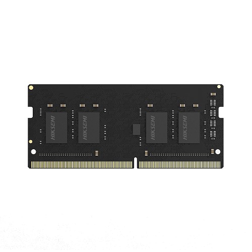 Memoria SODIMM DDR3 HIKSEMI 8Gb 1600 MHz Hiker 1.35V