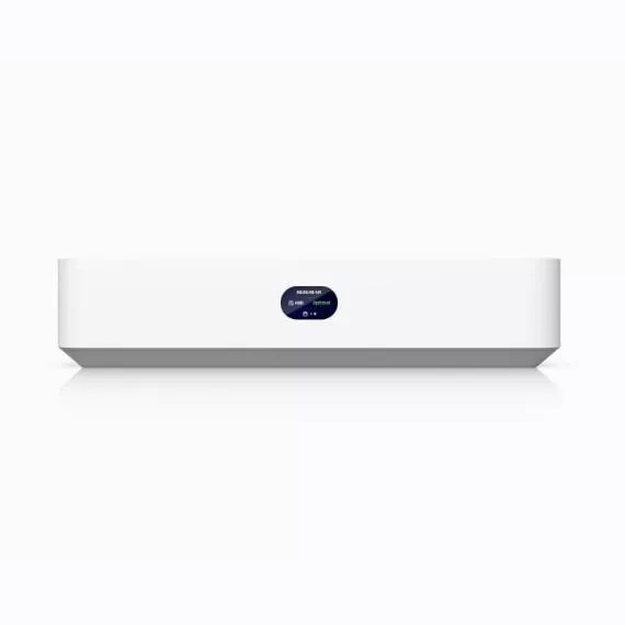 Grabador NVR Ubiquiti UniFi 1 HDD 3.5 1G 6POE 1HDMI Grabador NVR Ubiquiti UniFi 1 HDD 3.5 1G 6POE 1HDMI