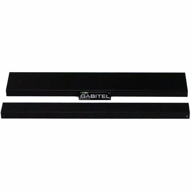 Tapa para Organizador Gabitel 2U Simple/Embut (N)
