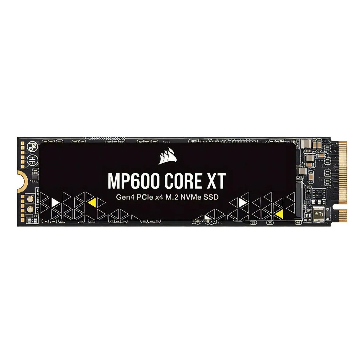 Disco SSD Corsair MP600 Core XT 2TB NVMe M.2 2280 Disco SSD Corsair MP600 Core XT 2TB NVMe M.2 2280