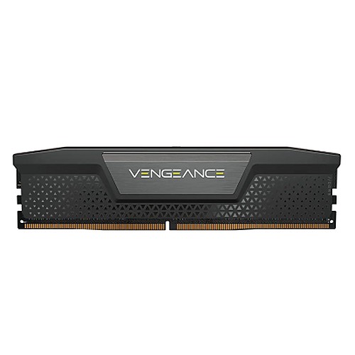Memoria DDR5 Corsair 16Gb 5200 MHz Vengeance Black CL40 Memoria DDR5 Corsair 16Gb 5200 MHz Vengeance Black CL40