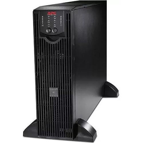 UPS APC Smart-UPS RT 6000VA 230V