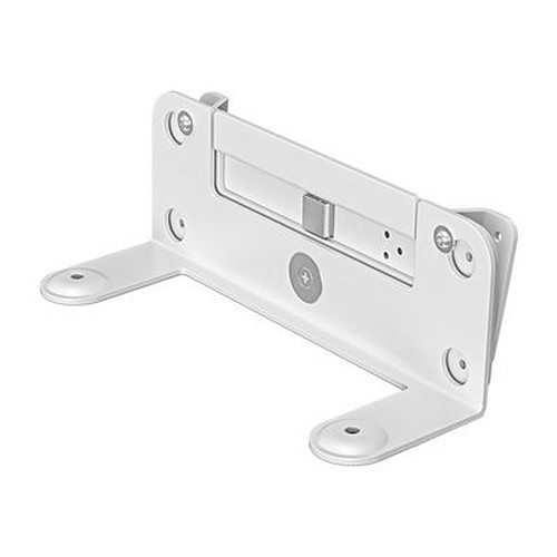 Soporte de Pared Logitech para Barras de Video Soporte de Pared Logitech para Barras de Video