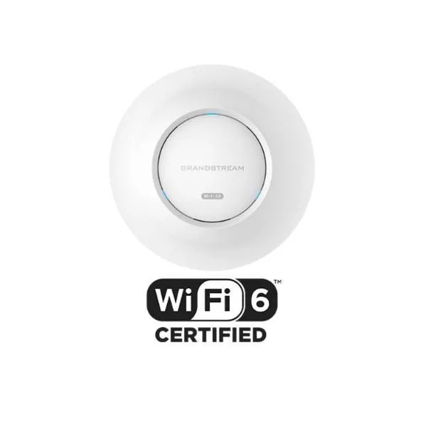 Access Point Grandstream AC WIFI6 MIMO2X2 175MTS
