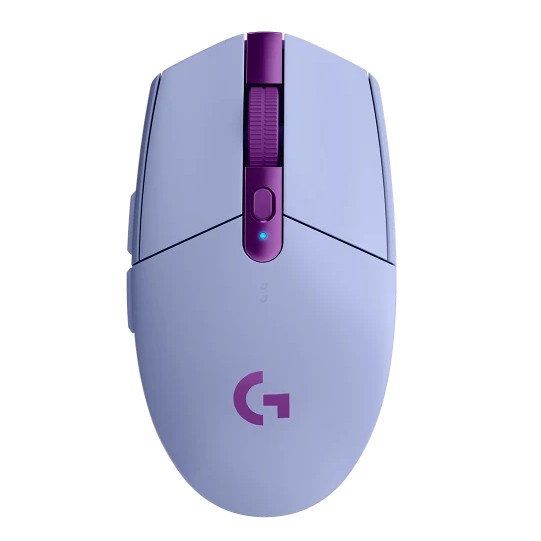 Mouse Logitech G305 Lightspeed Wireless Lila 910-006021 Mouse Logitech G305 Lightspeed Wireless Lila 910-006021