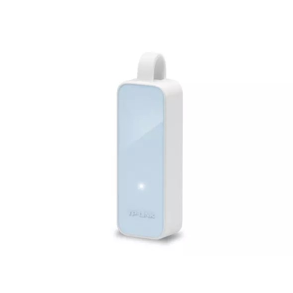 Placa de Red TP-Link USB 2.0 10/100 Placa de Red TP-Link USB 2.0 10/100