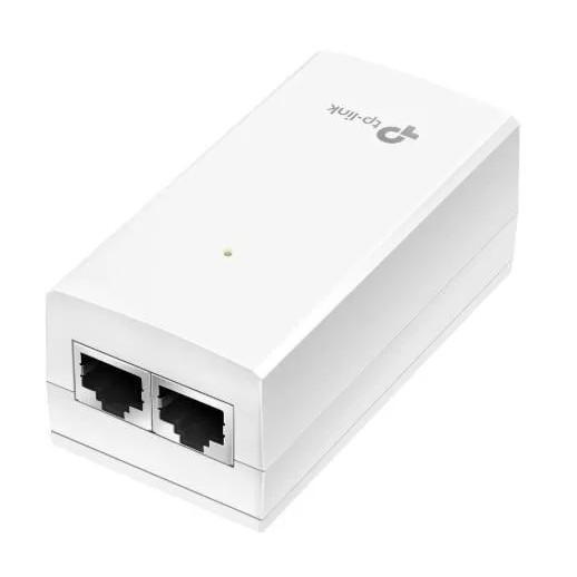 Inyector PoE TP-Link Omada 24V 12W
