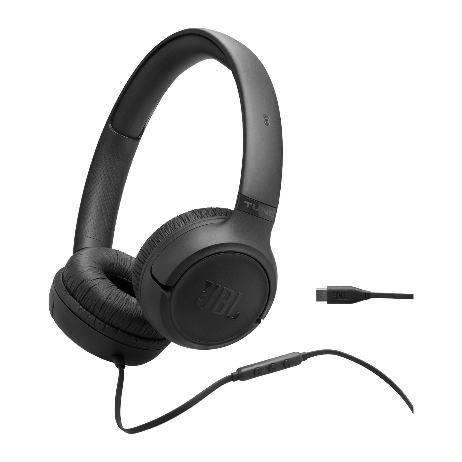 Auriculares JBL Tune 530C Negro Auriculares JBL Tune 530C Negro