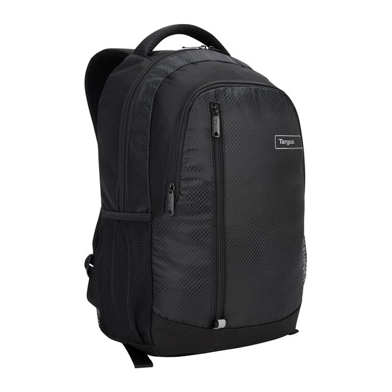 Mochila Targus Sport 15,6" – Negra 20 Litros Mochila Targus Sport 15,6" – Negra 20 Litros