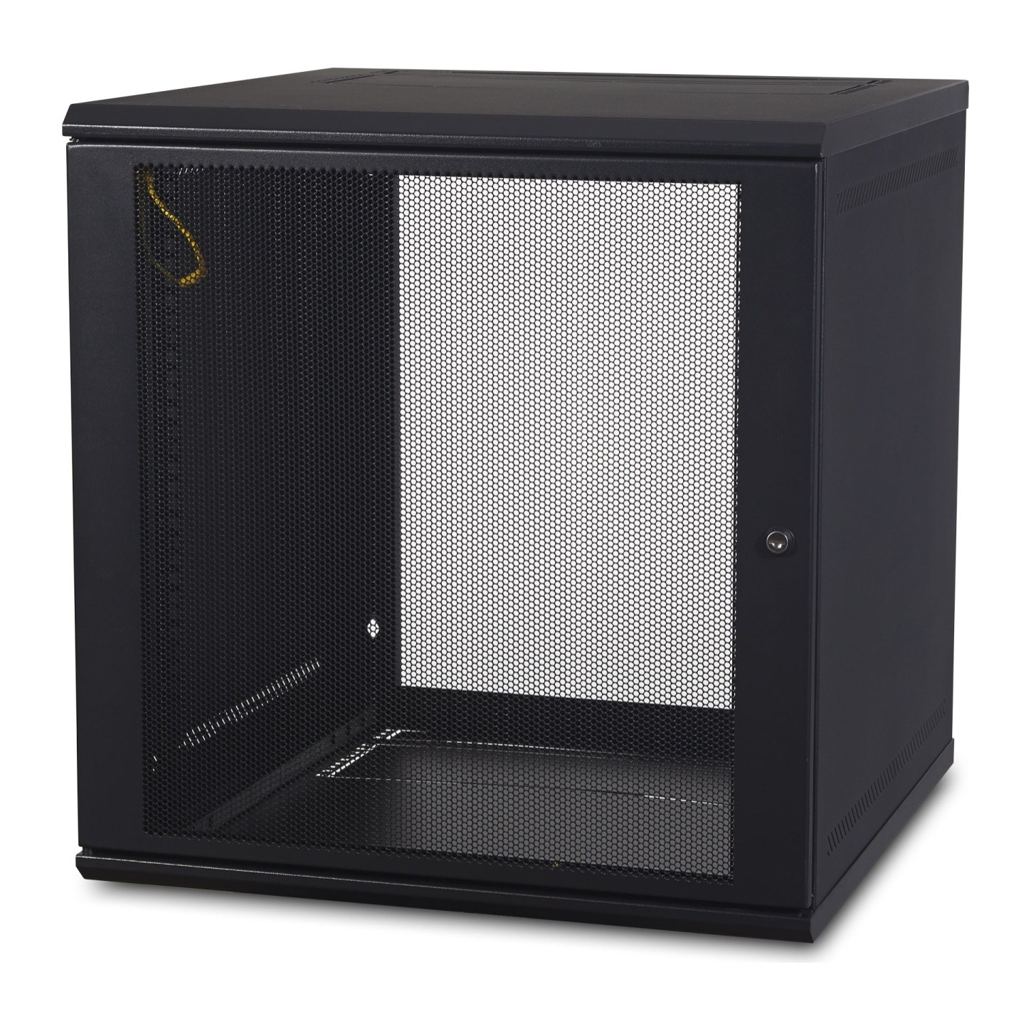 Rack APC NetShelter WX 19" 12U 600x600mm Montaje en Pared