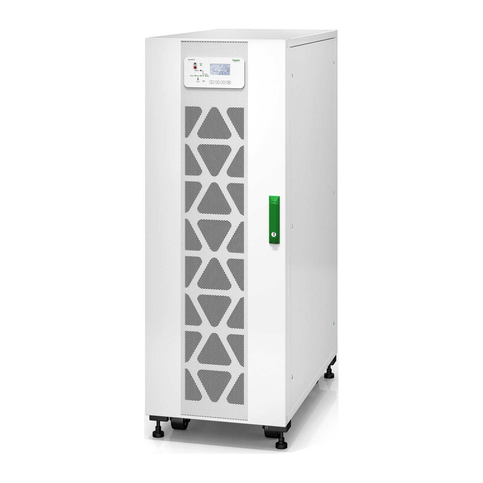UPS APC Easy 40kVA 3:3 Torre c/baterías internas 10min