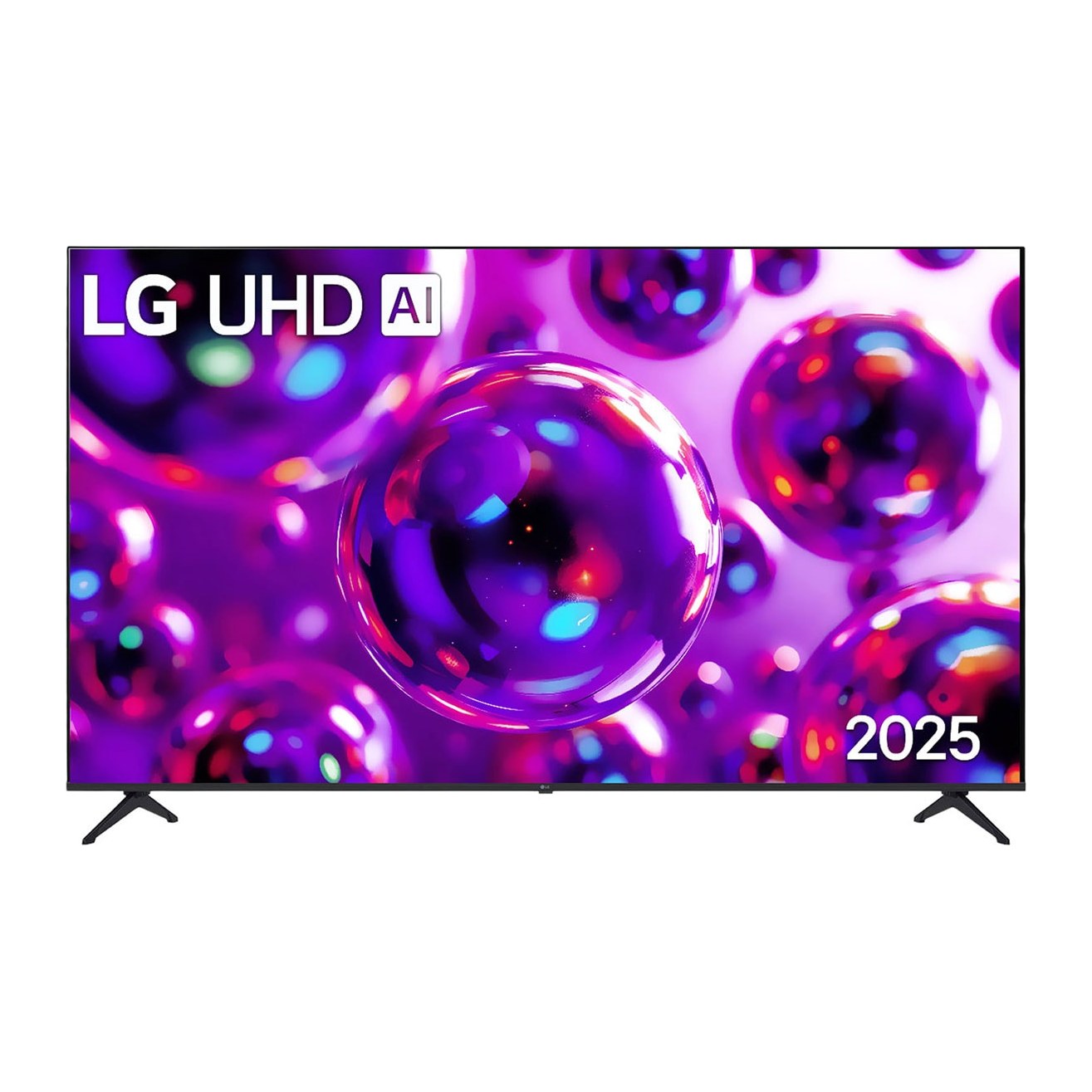 Televisor LG 43UA8050 LED Smart 4K Nuevo Televisor LG 43UA8050 LED Smart 4K Nuevo