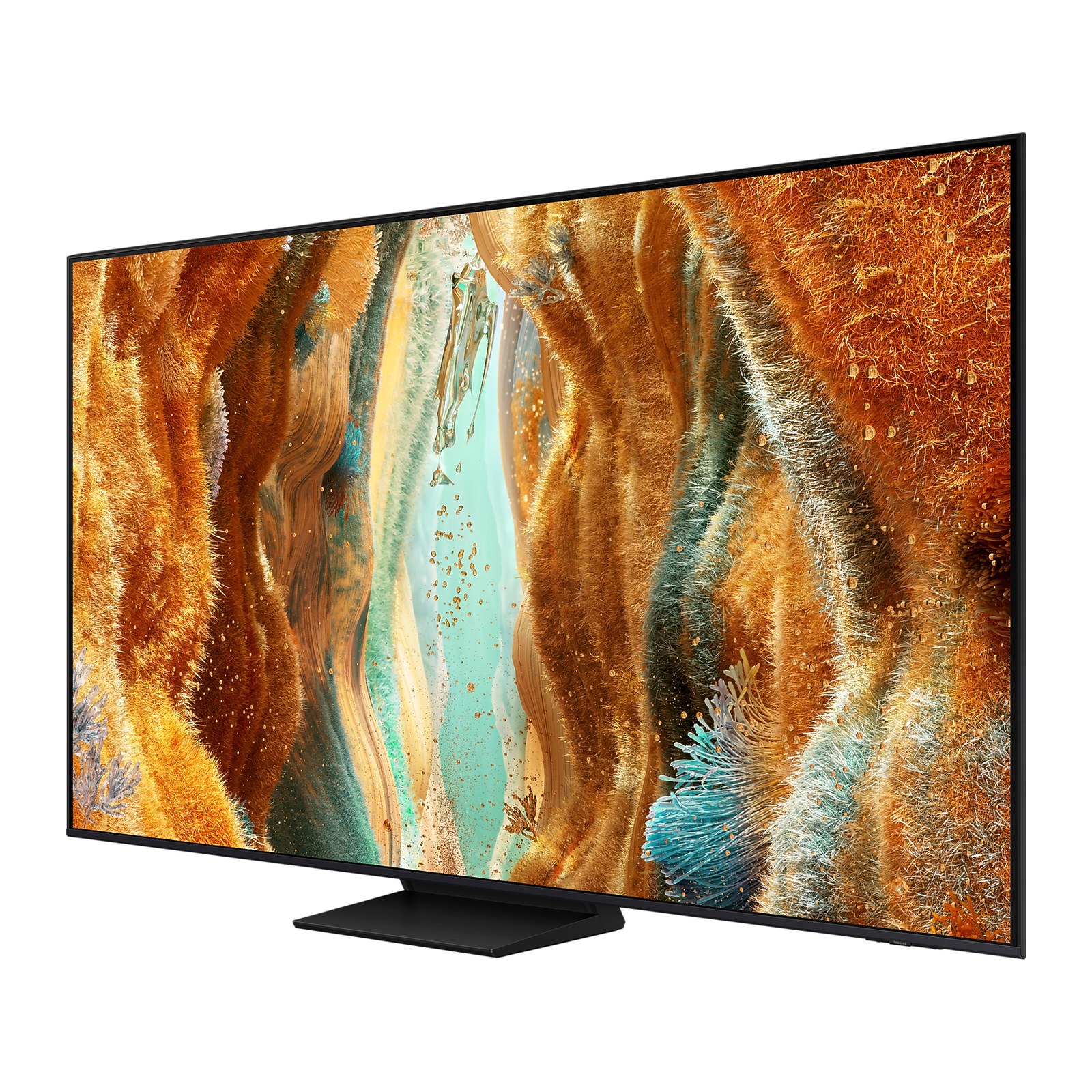 Televisor Samsung 55QN70F Neoqled 4K Vision AI Televisor Samsung 55QN70F Neoqled 4K Vision AI