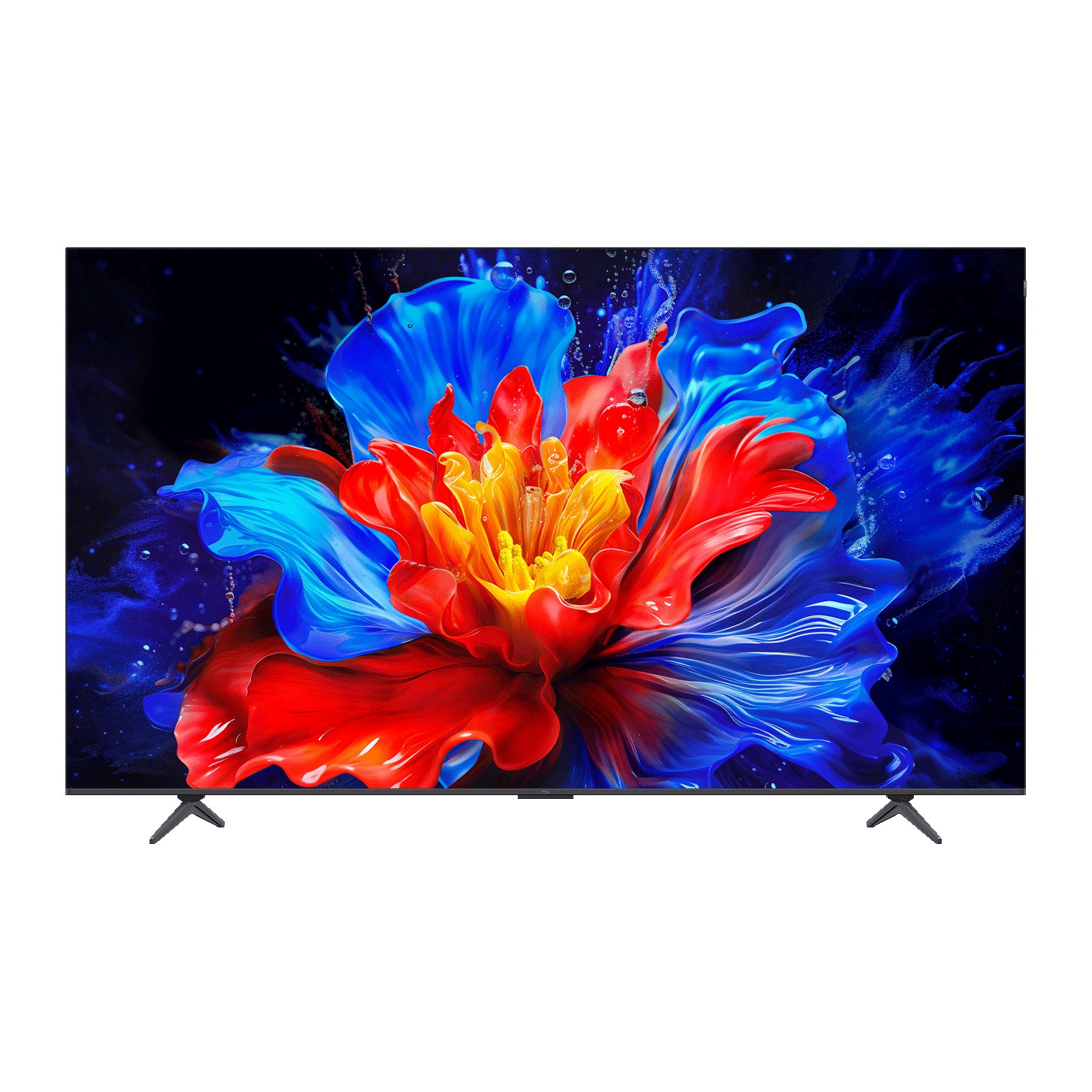 Televisor TCL Qled 85P8K UHD TV Televisor TCL Qled 85P8K UHD TV