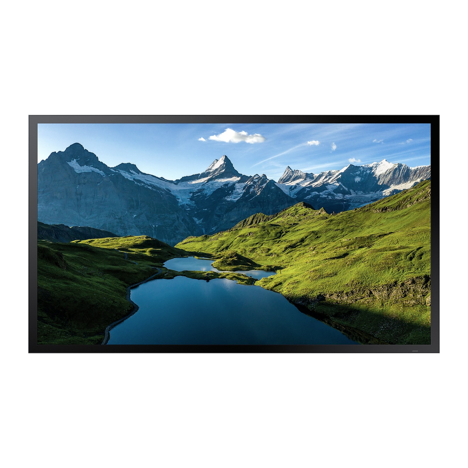 Pantalla Samsung OHA55 FULL-OUTDOOR 3500 Pantalla Samsung OHA55 FULL-OUTDOOR 3500