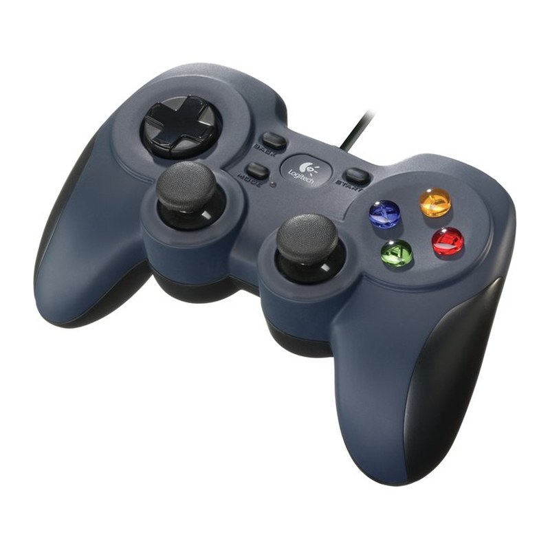 Gamepad Logitech F310