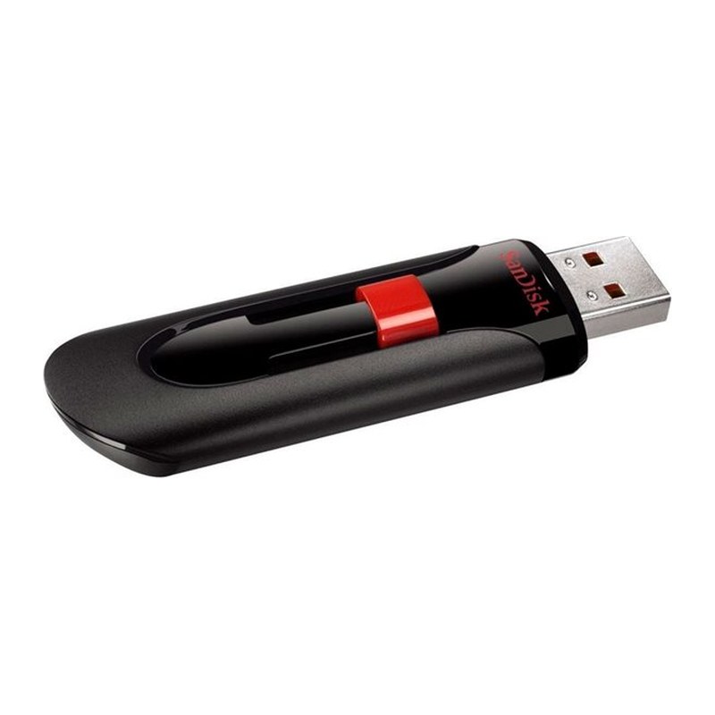 Pendrive SanDisk Glide 3.0 - 32GB