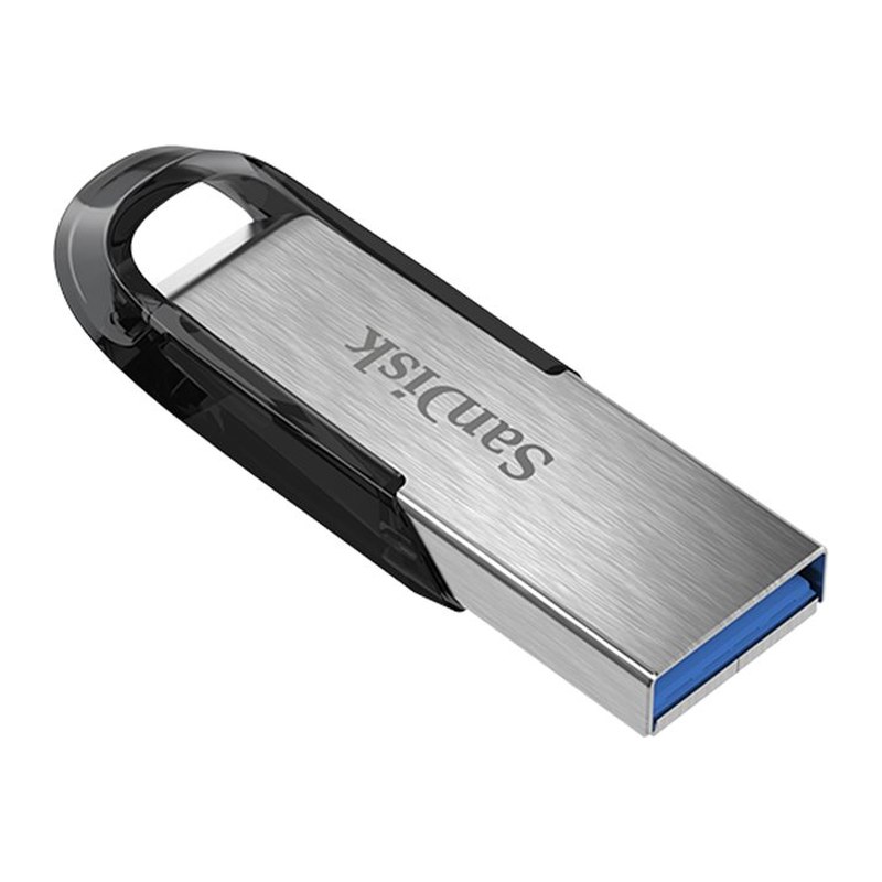 Pendrive SanDisk Cruzer Ultra Flair USB 3.0 - 32GB