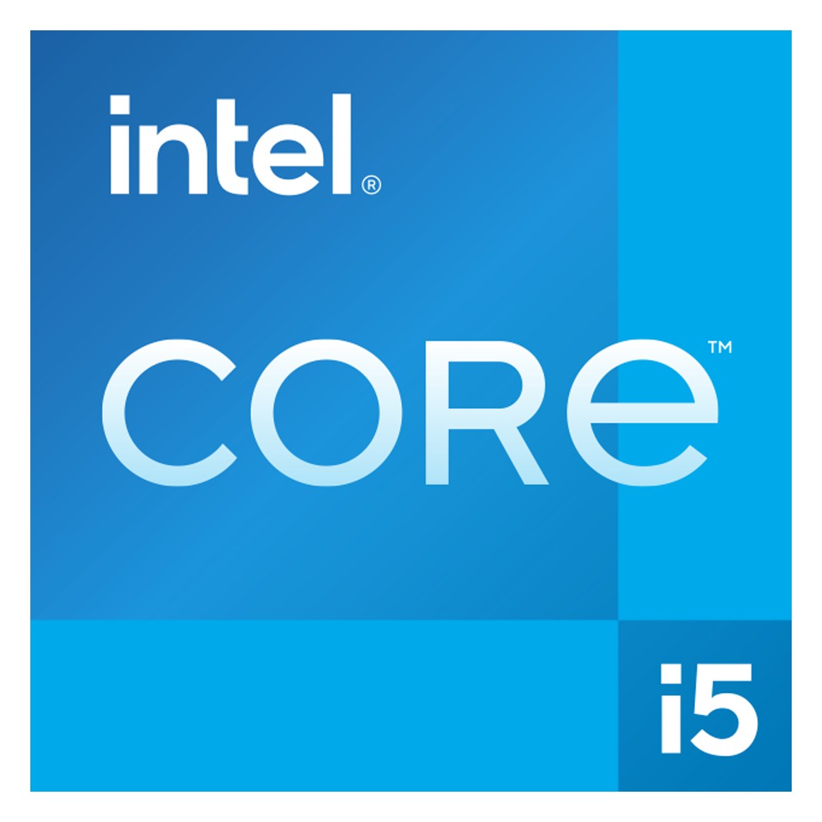 Procesador Intel Core i5-12400F 12° Gen LGA1700