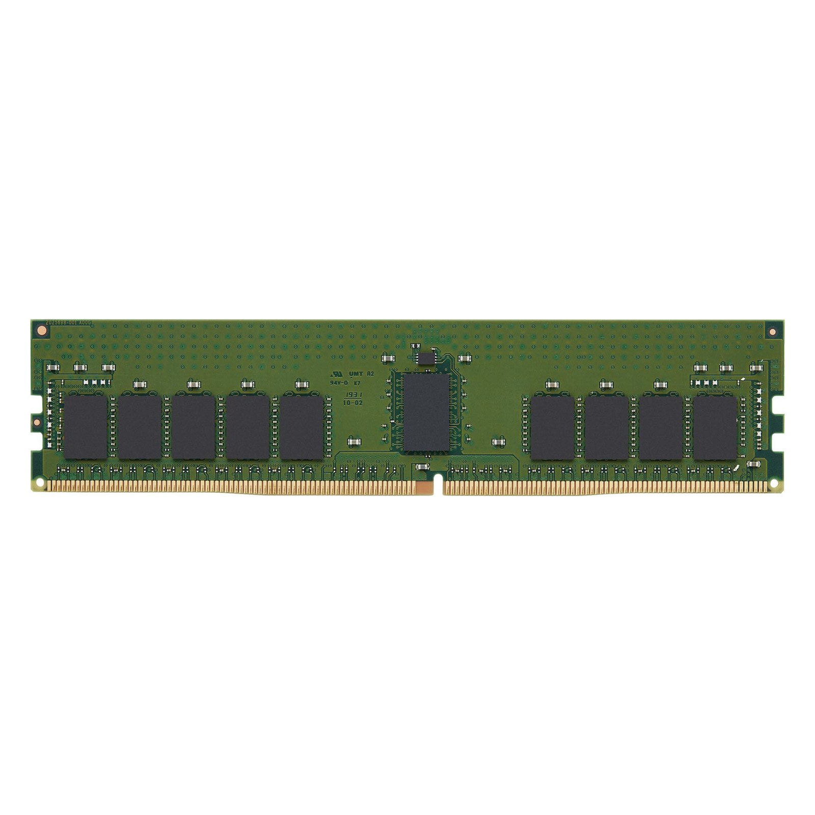 Memoria RAM Kingston 32GB 3200Mhz DDR4 ECC Module