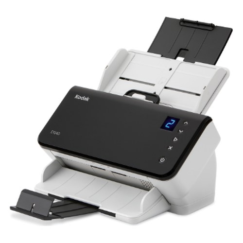 Scanner Kodak - E1040 Duplex 40PPM