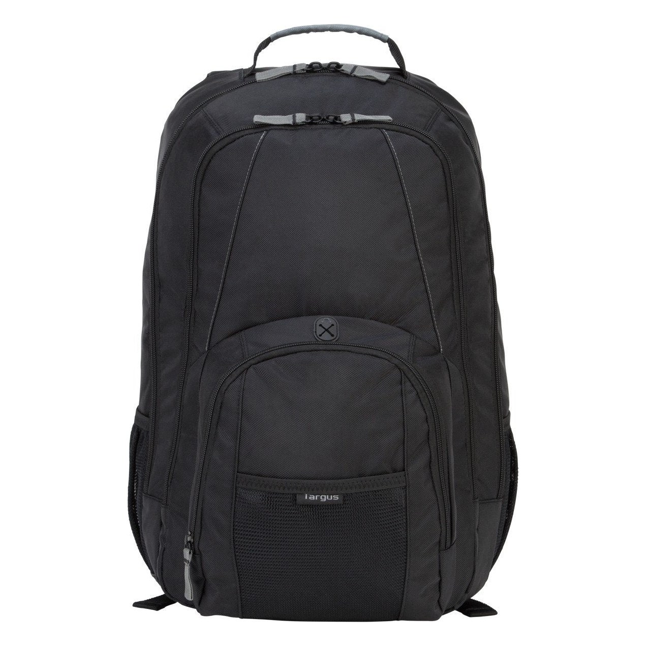 Mochila Targus Groove 17" Negro