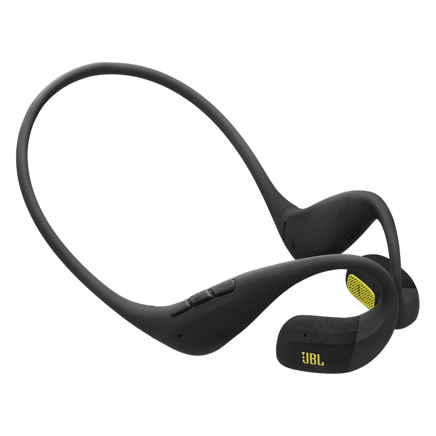 Auriculares Deportivos Open-Ear JBL Endurance Pace Negro y Lima IP68 con Hasta 10 h de Batería