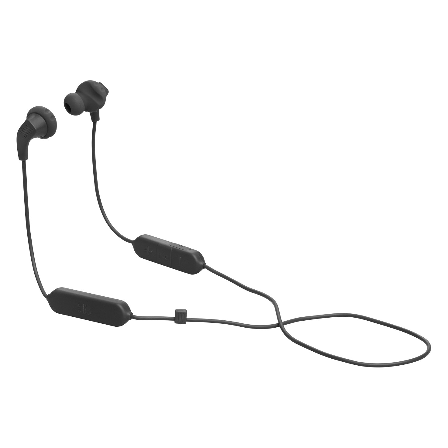Auricular JBL BT Endurance RUN 2 Negro